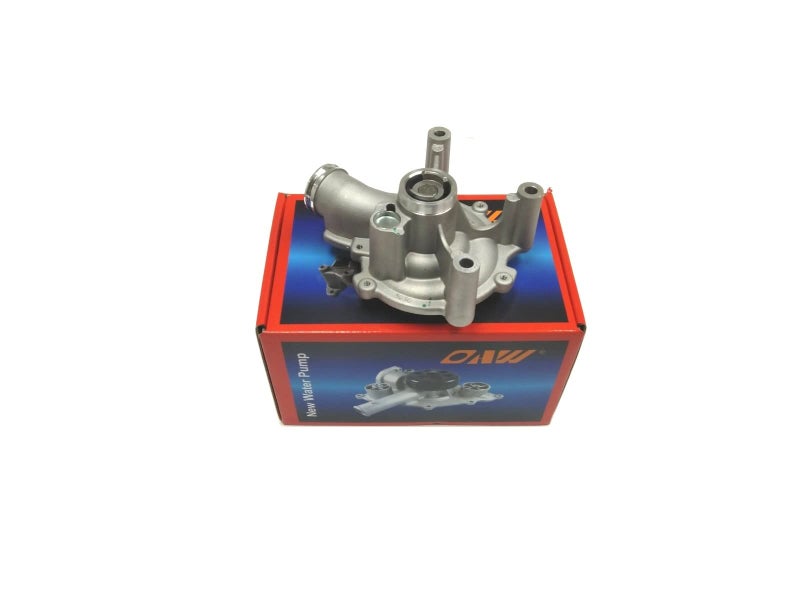 OAW BM2250 Engine Water Pump for 02-08 Mini Cooper S 1.6L Supercharged SOHC - Image 3